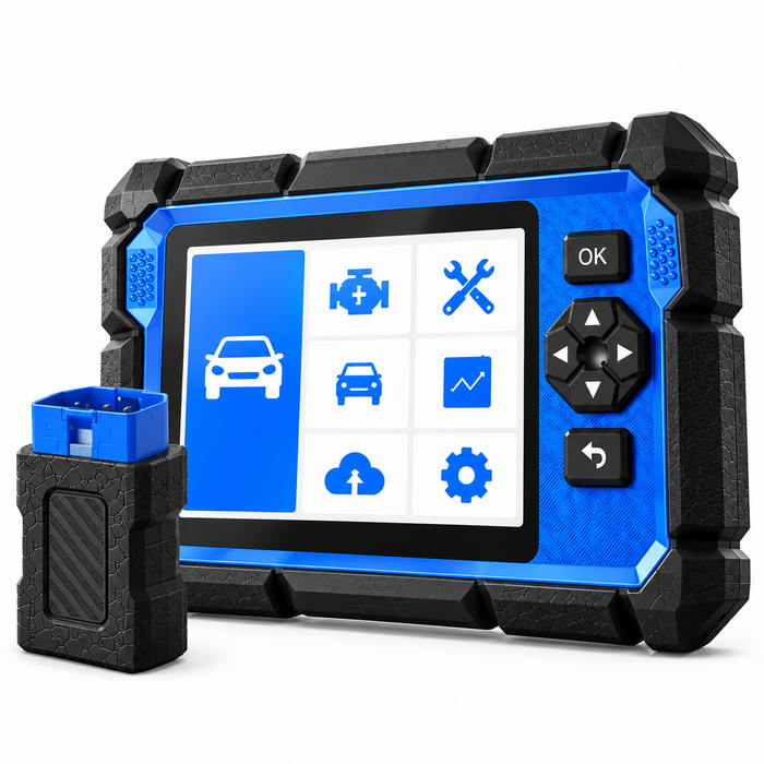 ArtiDiag600 S Kfz-Diagnosegerät mit CAN-FD